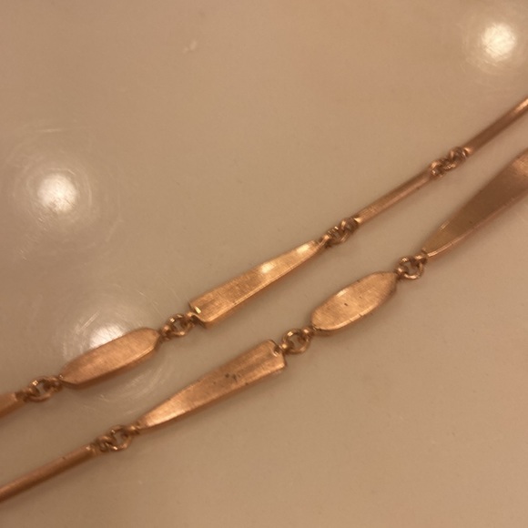 Kendra Scott Averil necklace - Picture 7 of 8